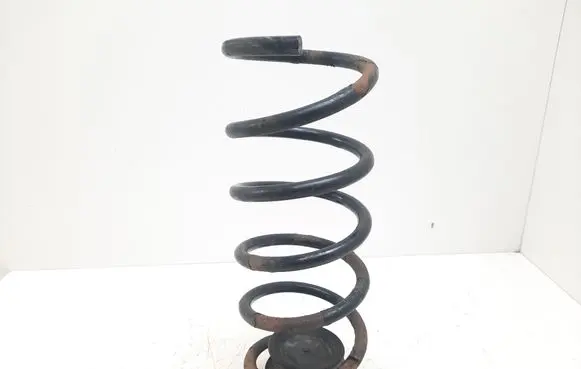 Citroen Nemo Rear coil spring