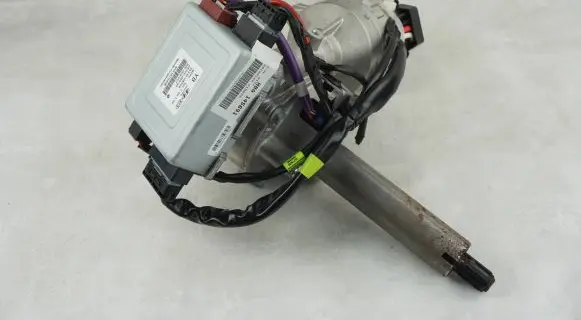 KIA Stonic Steering wheel axle 56340H8500 56300H8550