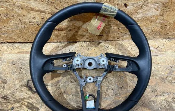 Mazda CX-30 Steering wheel 641390200D S2507P239-I