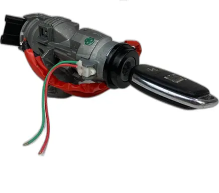 Hyundai ix35 Ignition lock HyundaiIX35