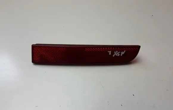 Mitsubishi ASX Rear tail light reflector 1197229R