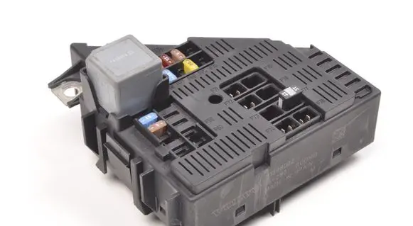 Volvo XC90 Fuse box set 31398002