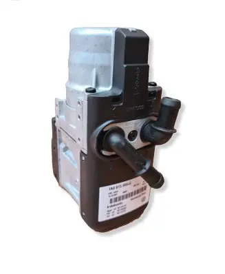 Volkswagen Touran I Auxiliary pre-heater (Webasto) 1K0815005JJ 9013859D 9013014C