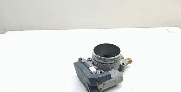 BMW 4 F32 F33 Throttle valve 7588625 13547588625
