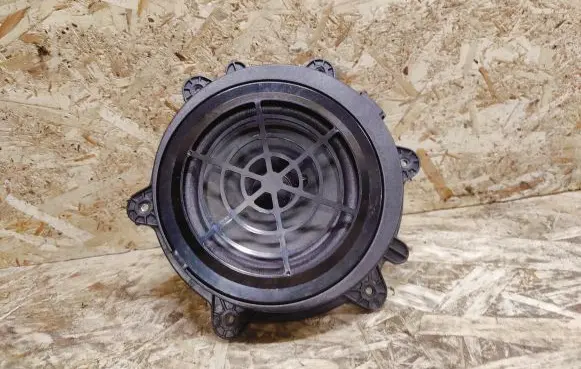 Porsche Panamera (970) Rear door speaker 7PP035710B
