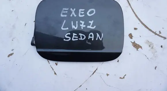 Seat Exeo (3R) Fuel tank cap KLAPKAWLEWU
