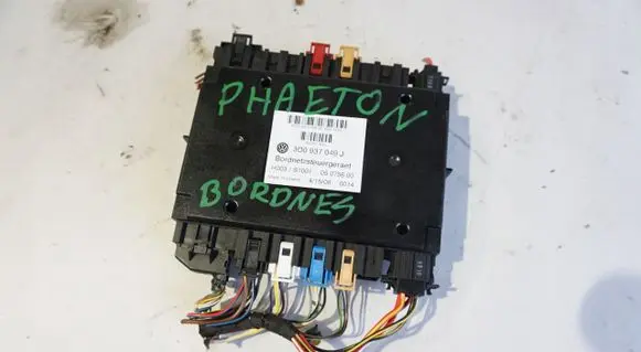 Fuse module