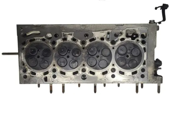 Engine head