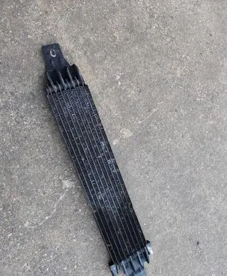 Chrysler Voyager Transmission/gearbox oil cooler 874747MINDA