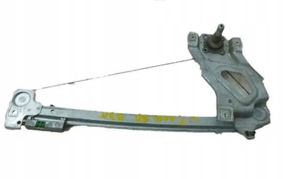 Audi 80 90 S2 B4 Rear door manual window regulator 