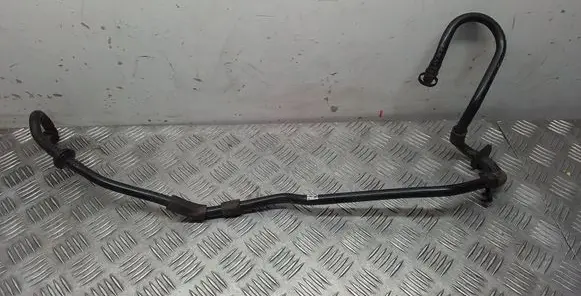 Porsche Cayenne (92A) Engine coolant pipe/hose 7P5611932N