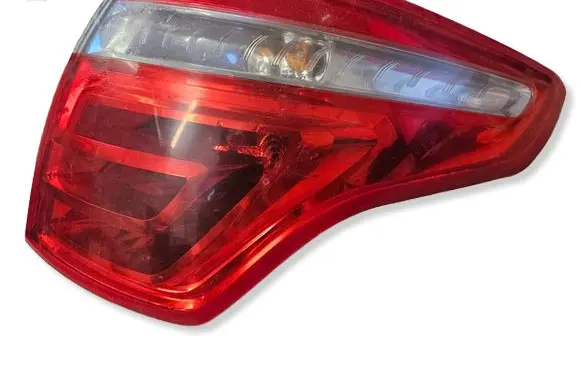 Citroen C4 I Picasso Rear/tail lights 9653547480