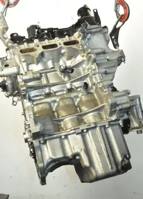 Citroen C1 Engine swap 1KRFE