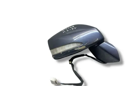 Honda FR-V Front door electric wing mirror E6020028 E6010028