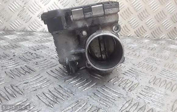 Alfa Romeo Mito Throttle valve 0280750137