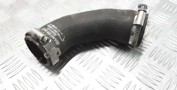 Mercedes-Benz Vito Viano W447 Intercooler hose/pipe A4475280582
