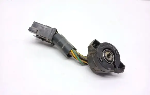 Ford Transit Ignition lock contact 