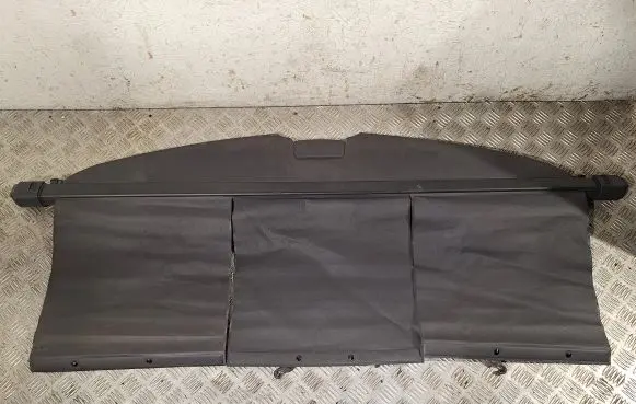 Toyota Corolla Verso AR10 Parcel shelf load cover 649100F010B0