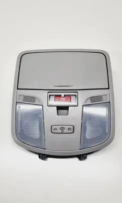 Hyundai Kona I Front seat light 92800G2510TTX 92800J9130TTX 92800G2510
