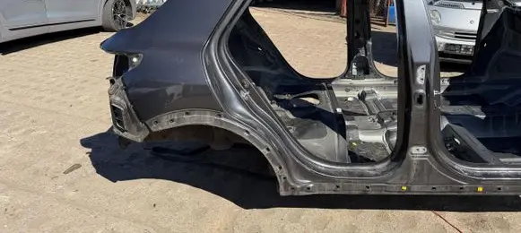 KIA Stonic Rear quarter panel 71504H8C20