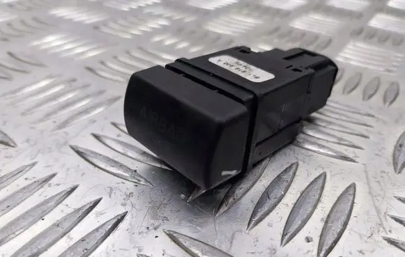 Seat Ibiza III (6L) Passenger airbag on/off switch 6L1919235A
