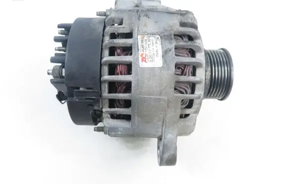 Opel Astra H Generator/alternator AL55158C
