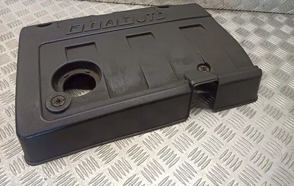 Fiat Stilo Heat shield in engine bay 46760171