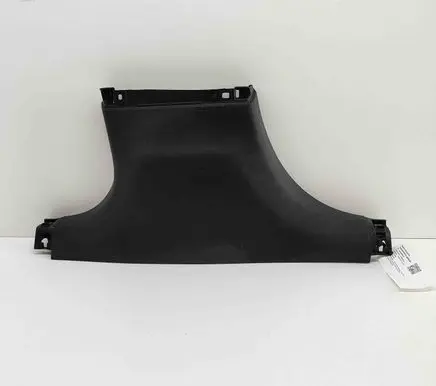 Mercedes-Benz EQE v295 (B) pillar trim (bottom) A2956902800