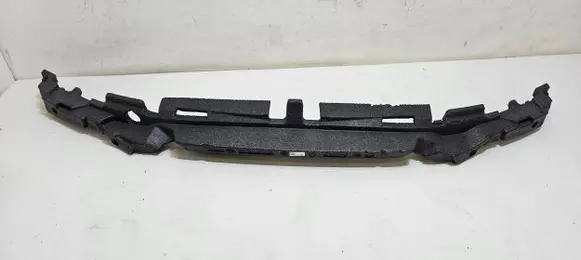 BMW M5 F90 Front bumper foam support bar 5118062786