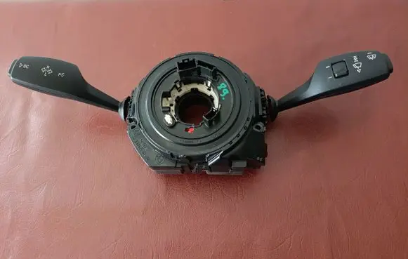 BMW 3 F30 F35 F31 Indicator stalk 9253746 61319253746 61319351140