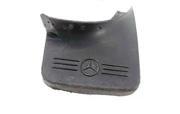 Rear mudguard