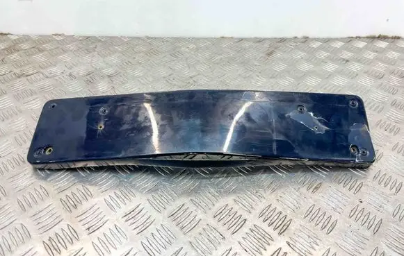 Mercedes-Benz SL R129 Number plate surrounds holder frame 1298850081 A1298850081