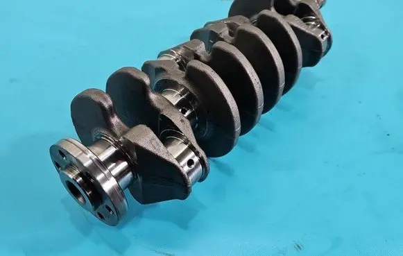 Ford Transit - Tourneo Connect Crankshaft XWGA IMPRK1496700