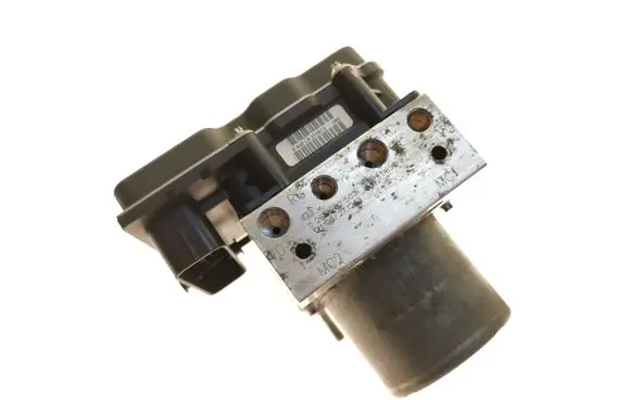 Citroen DS5 ABS Pump 0265952141 0265252503 9678189680