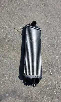 Renault Trafic II (X83) Intercooler radiator 91166035 7700312903 868926Q