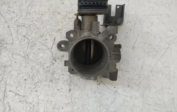 Chrysler PT Cruiser Throttle body valve 04891513AA