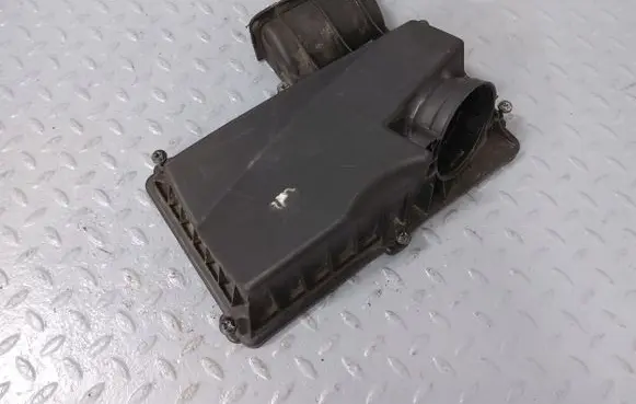 Citroen Jumpy Air filter box cover 9676423480