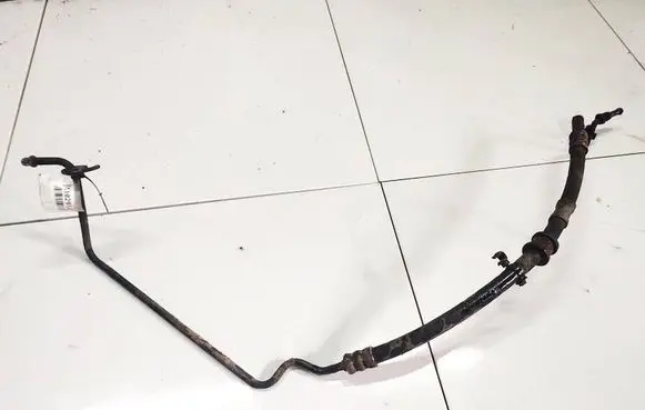 Ford Focus C-MAX Power steering hose/pipe/line 