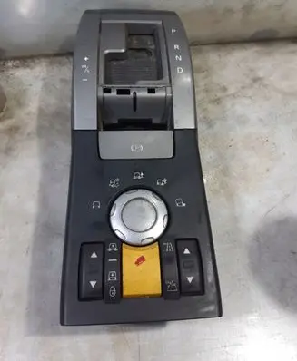 Land Rover Range Rover Sport L320 Other center console (tunnel) element