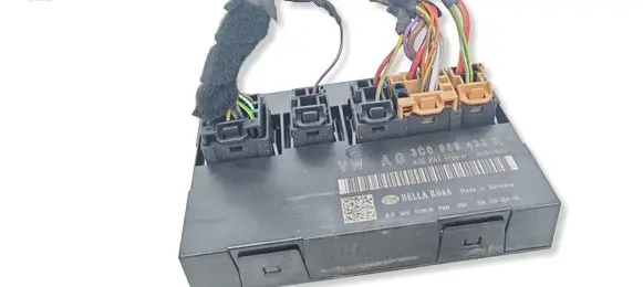 Volkswagen PASSAT B6 Comfort/convenience module 3C0959433K