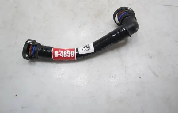 Volkswagen T-Cross Vacuum line/pipe/hose 05C133352AG