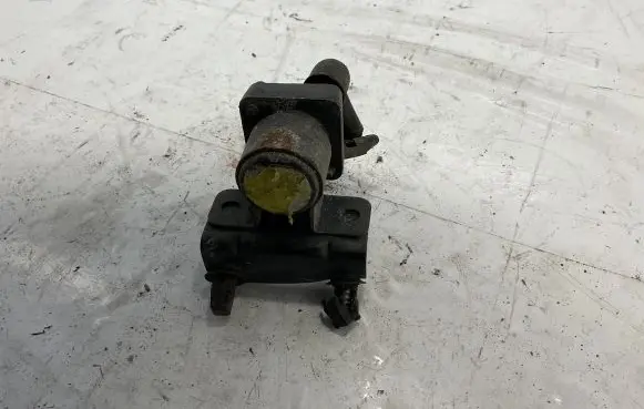 Nissan Patrol Y60 Glow plug pre-heat relay
