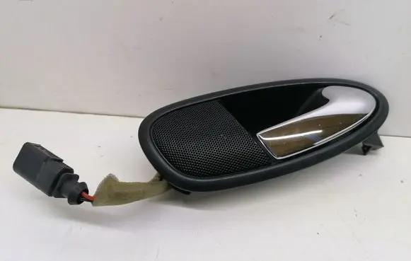 Seat Altea Rear door interior handle 5P0837114 186004571
