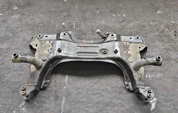 Opel Combo D Front axle beam IMPRK1444349