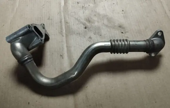 Honda Accord EGR valve line/pipe/hose