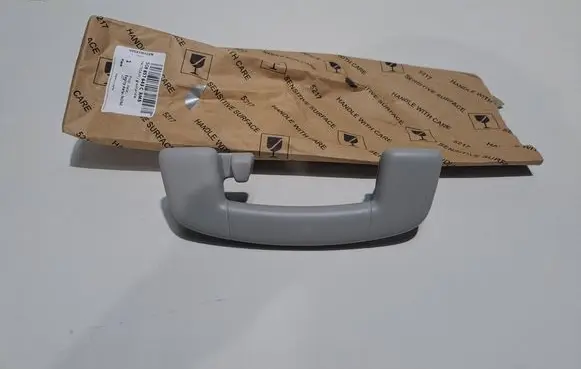 Volkswagen Golf VII Rear interior roof grab handle 5G9857643C