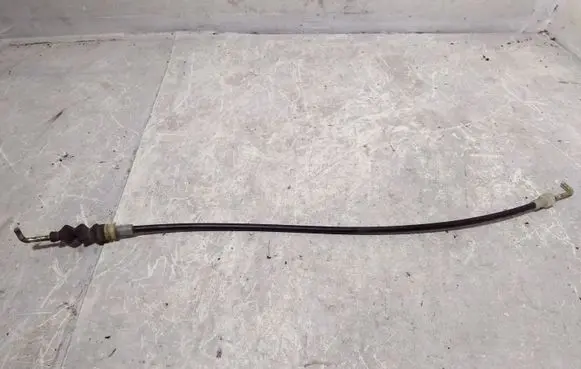 KIA Sorento Front door cable line 
