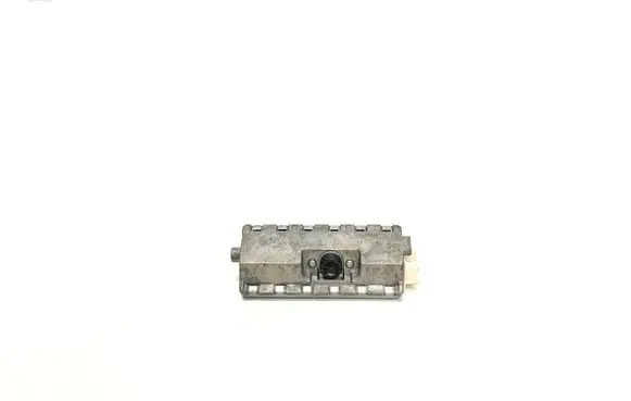 Windshield/windscreen camera