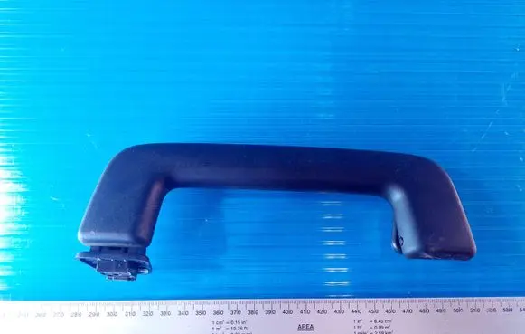 Ford Focus Front interior roof grab handle DS73A045B14A