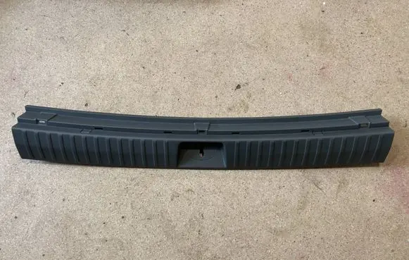 KIA EV9 Trunk/boot sill cover protection 85771D0000
